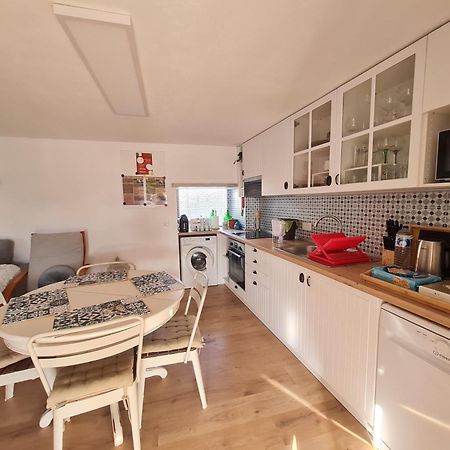 Sintra Cottage المظهر الخارجي الصورة