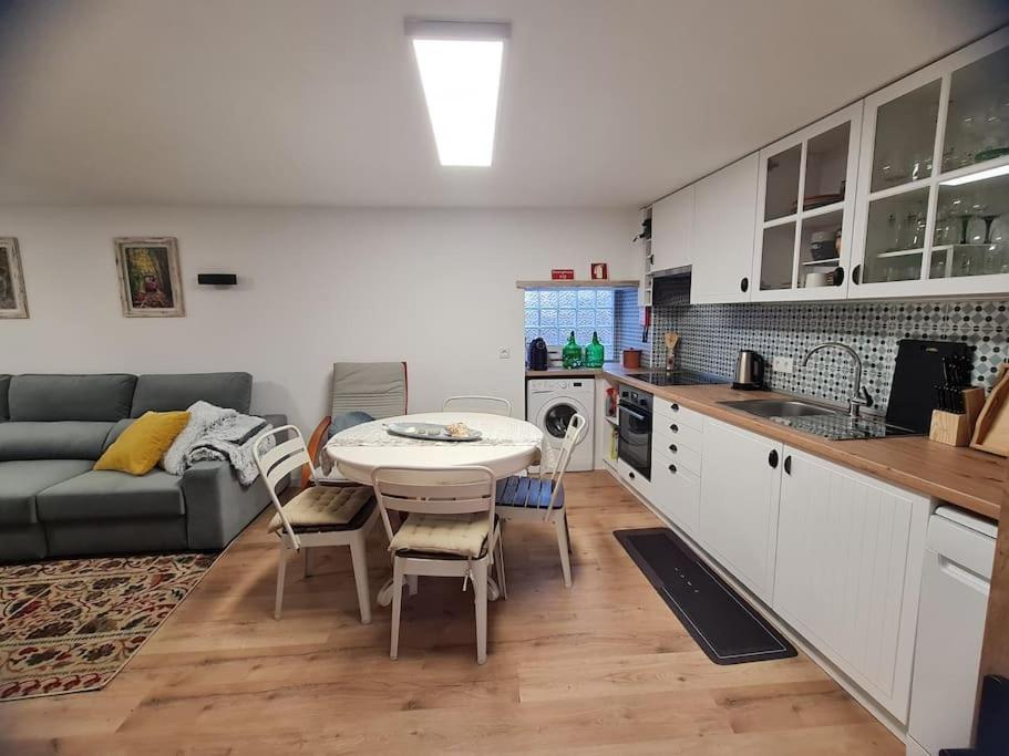 Sintra Cottage المظهر الخارجي الصورة